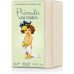 Valobra - Cofanetto regalo saponette profumate - Pratolina - 5x45 g