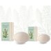 Valobra Saponetta Reseda 130g | Sapone Nutriente all’Olio di Germe di Grano