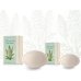 Valobra Saponetta Reseda 45g | Sapone Nutriente all’Olio di Germe di Grano