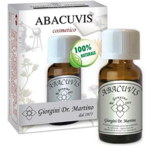 Abacuvis dr. Giorgini - 10 ml