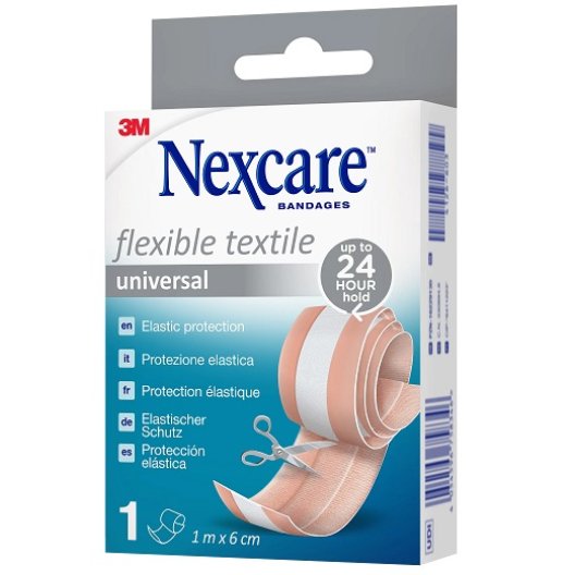 3M NEXCARE STRISCIA TEXT 6X100