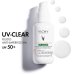 Vichy Capital Soleil UV Clear fluido anti-imperfezioni SPF50+ - 40 ml