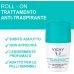 Vichy Deodorante Roll-on anti-traspirante 48h traspirazione intensa - 50 ml