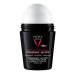 Vichy Deodorante Roll-on Clinical Control Uomo 96H - antibatterico anti-odore - 50 ml
