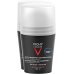 Vichy Deodorante Roll-on Uomo anti-traspirante 48H pelli sensibili - 50 ml