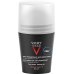Vichy Deodorante Roll-on Uomo anti-traspirante 48H pelli sensibili - 50 ml