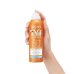 Vichy Capital Solelil protezione solare SPF 50+ - Spray anti-sabbia per bambini - 200 ml