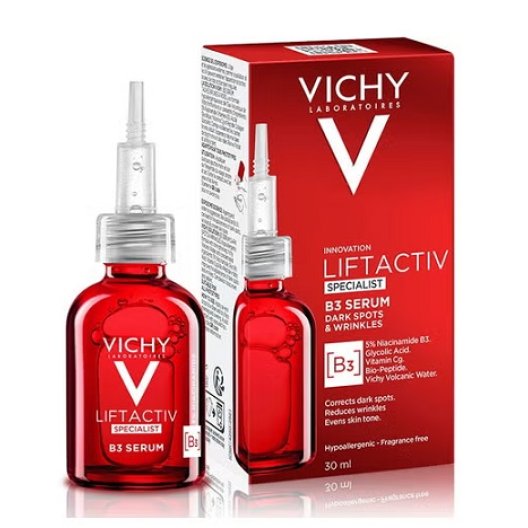 Vichy Lifactiv B3 siero anti macchie - 30 ml