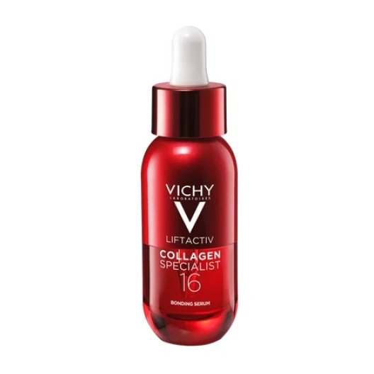 Vichy Lifactiv Siero Collagen Specialist 16 - 30 ml