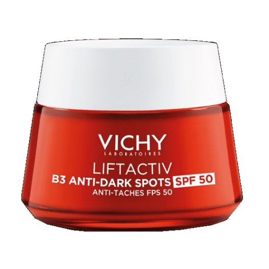 Vichy Liftactiv B3 crema anti-macchie SPF50 - 50 ml