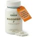Zreen Magnesia 7 - integratore con 8 fonti di Magnesio - 90 capsule