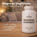 Zreen Magnesio Glicinato - 120 capsule