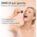 Zreen Vitamina D3 2000 UI Gocce - 15 ml