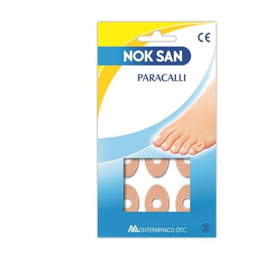 NOKSAN PARACALLI 9PZ