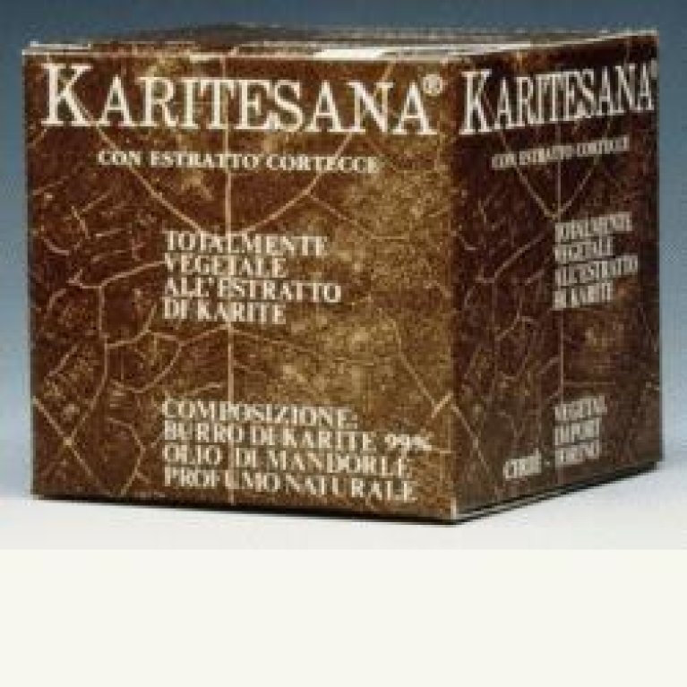 KARITESANA EXTR CORTEX 50ML