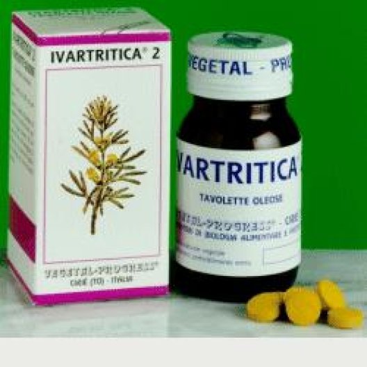 IVARTRITICA 2 80TAV