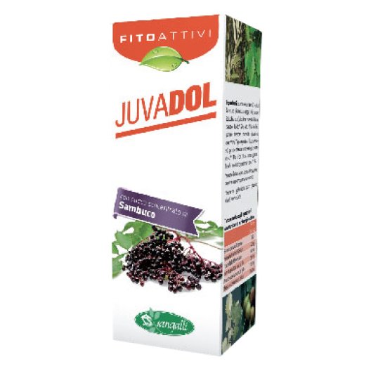 JUVADOL ESTRATTO ERBE 100ML