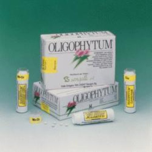 OLIGOPHYTUM MAG 300MICROCPR