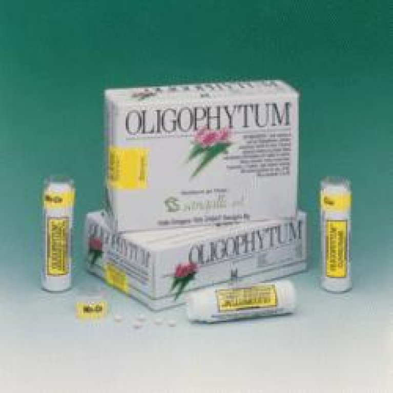 OLIGOPHYTUM RAM-ZIN 300MCPR