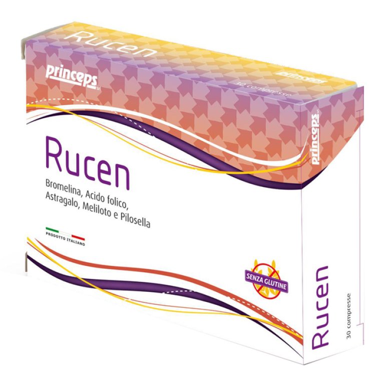 RUCEN 30CPR