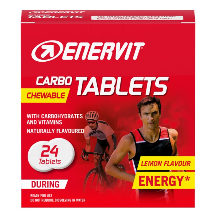 ENERVIT GT SPORT 24TAV