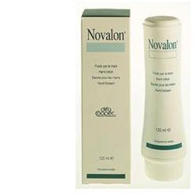 NOVALON FLUID 125ML