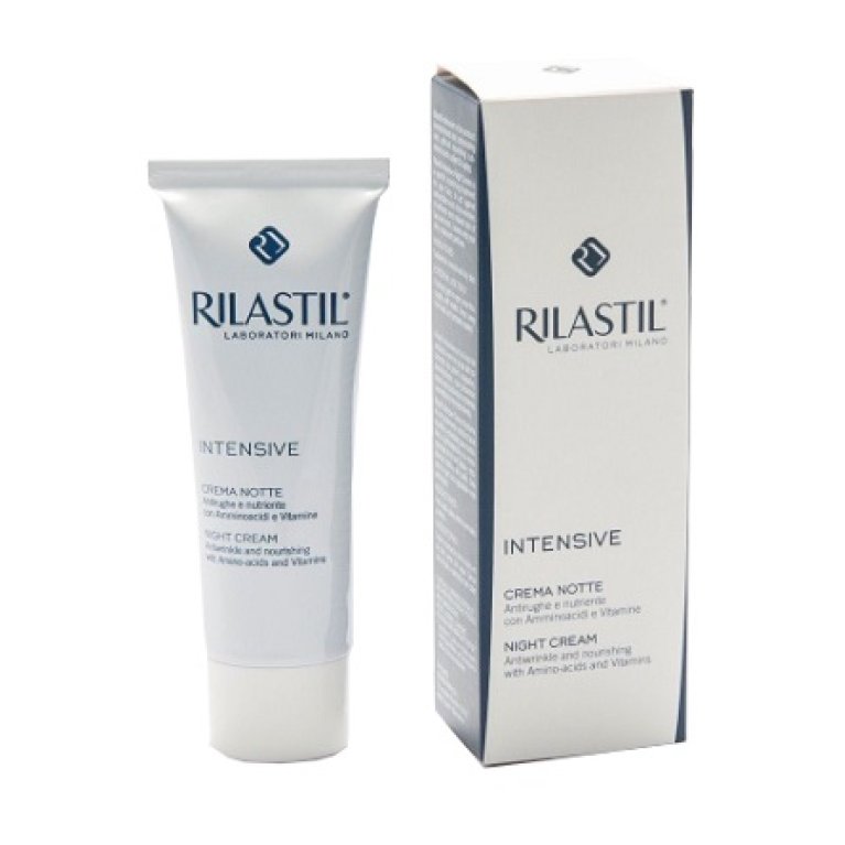 RILASTIL INT.*CR NOTTE 50 ML