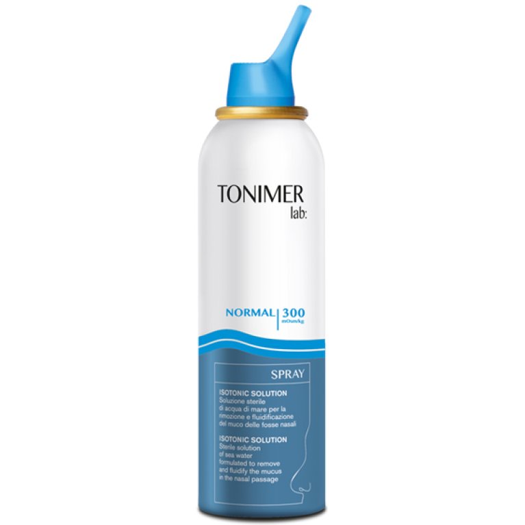 TONIMER LAB NORMAL SPRAY 125ML