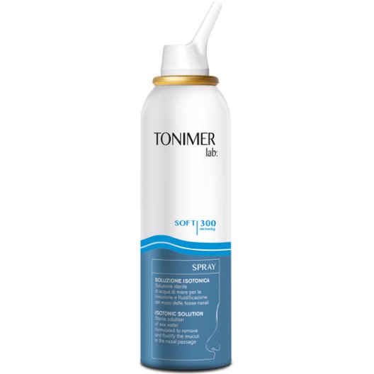 TONIMER LAB SOFT SPRAY 125ML