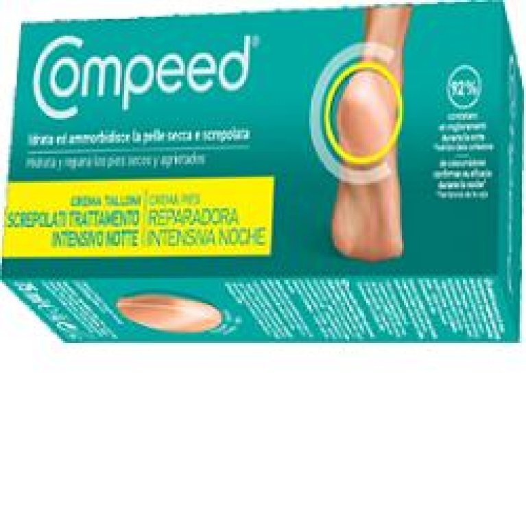 COMPEED CR TALLONI SCREPOLATI