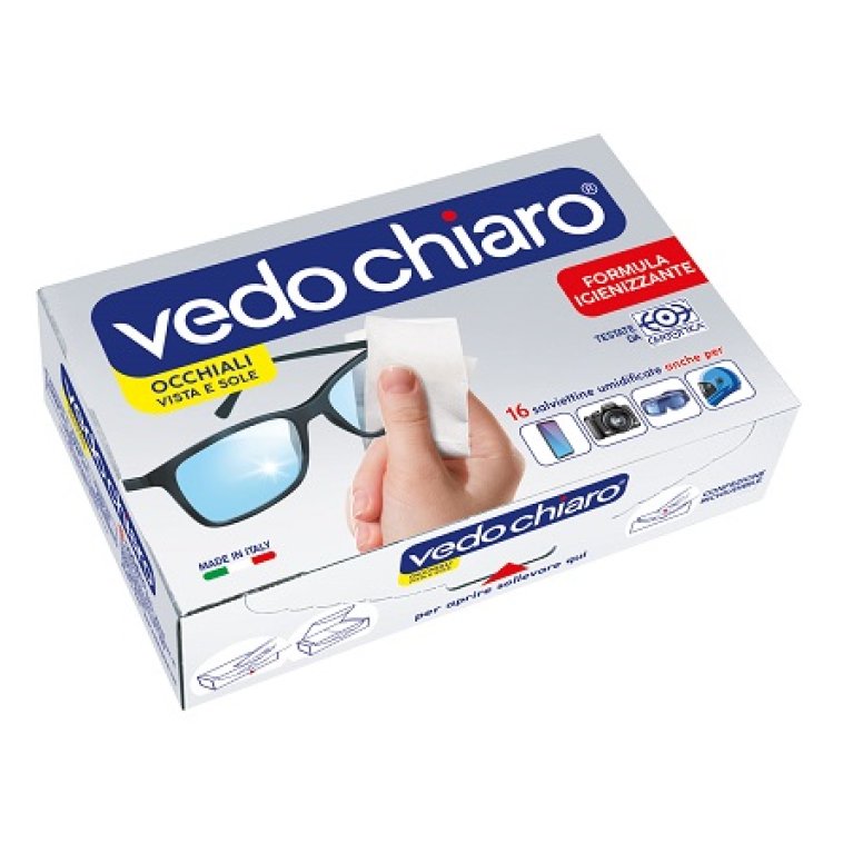 VEDOCHIARO OCCHIALI 16SALV