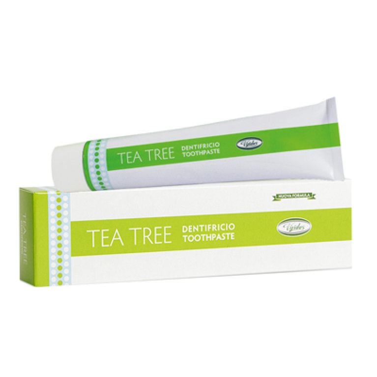 TEA TREE DENTIFRICIO 75ML