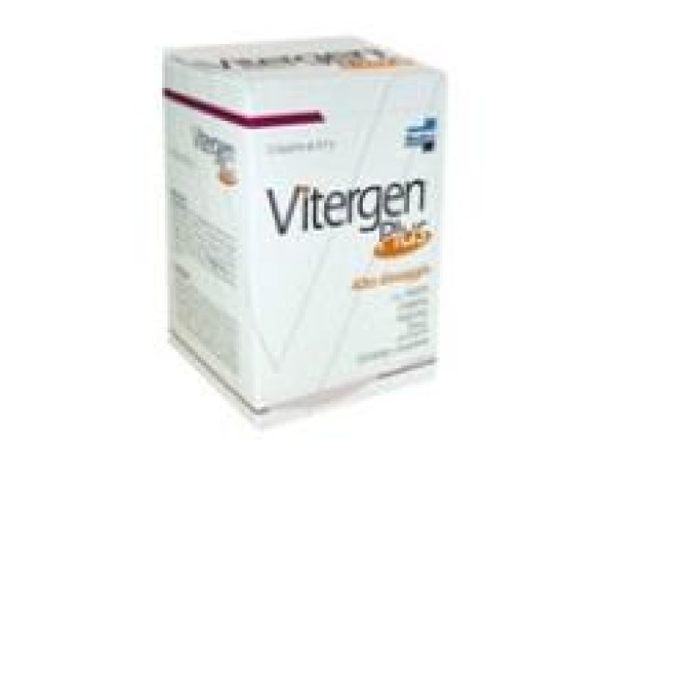 VITERGEN PLUS 12BS 9,5G