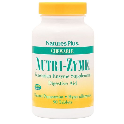 NUTRI ZYME ENZ MAST 90TAV LA S