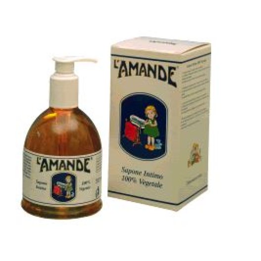 LAMANDE SAP INT 100% 300ML