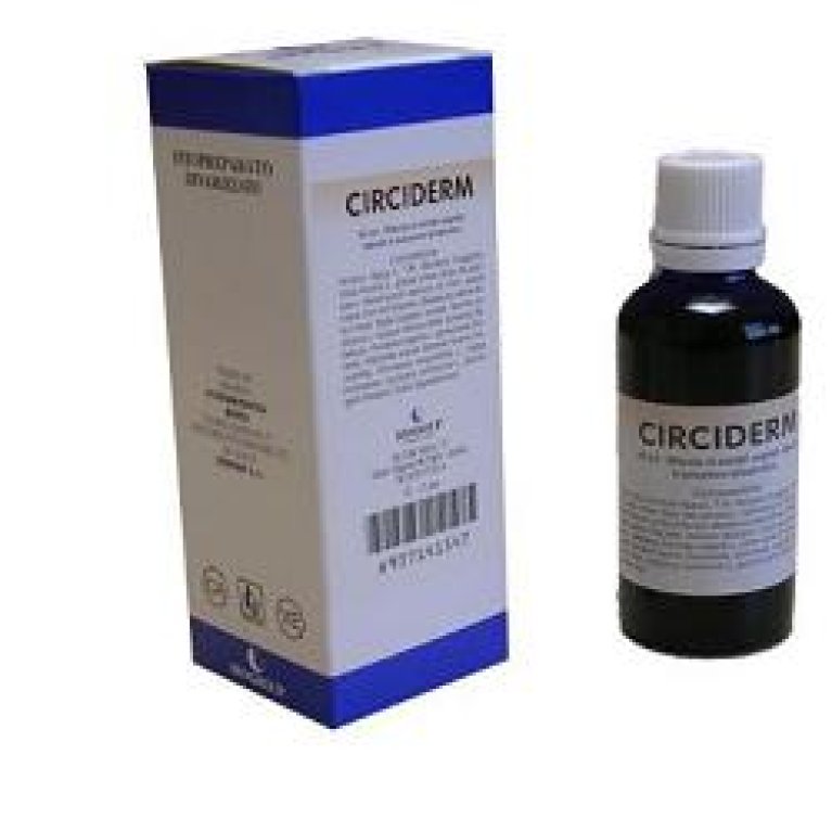 CIRCIDERM SOL IAL 50ML BG