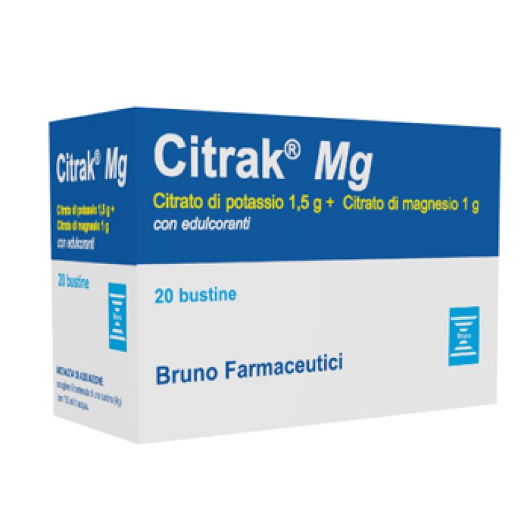 CITRAK MG 20BUST