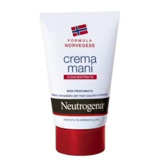 NEUTROGENA MANI CR MANI S/PROF