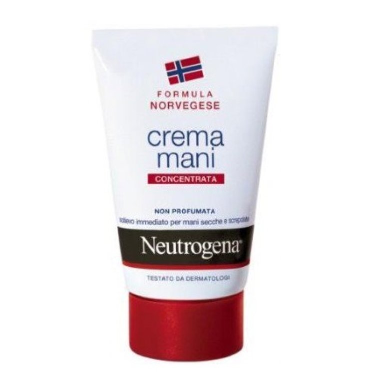 NEUTROGENA MANI CR MANI S/PROF