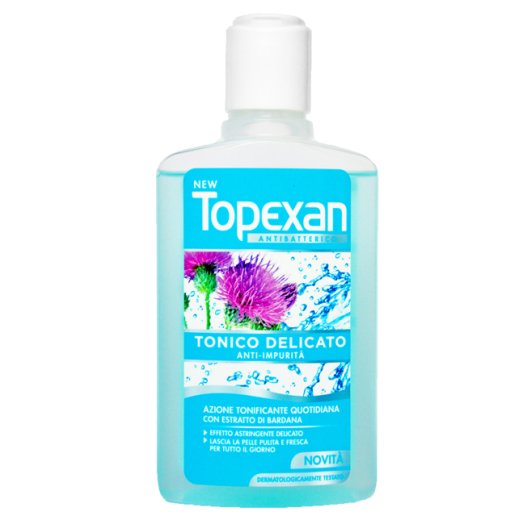 TOPEXAN TON ANTIBATT 150ML