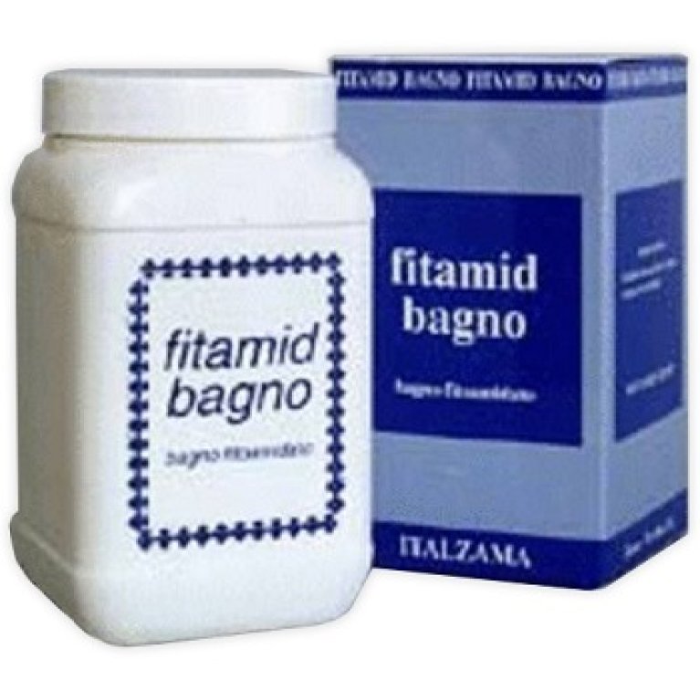 FITAMID*BAGNO 300 GR