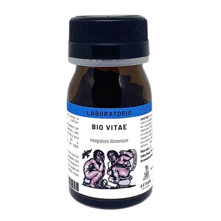 BIO VITAE NORM 30G ASTRUM