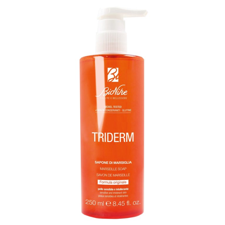 TRIDERM SAPONE MARS LIQ 250ML