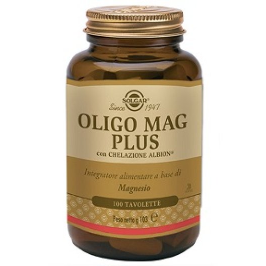 OLIGO MAG PLUS 100TAV