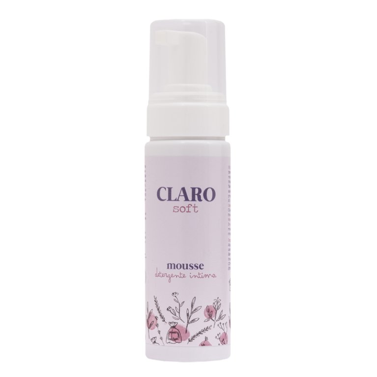 CLARO SOFT*200ML