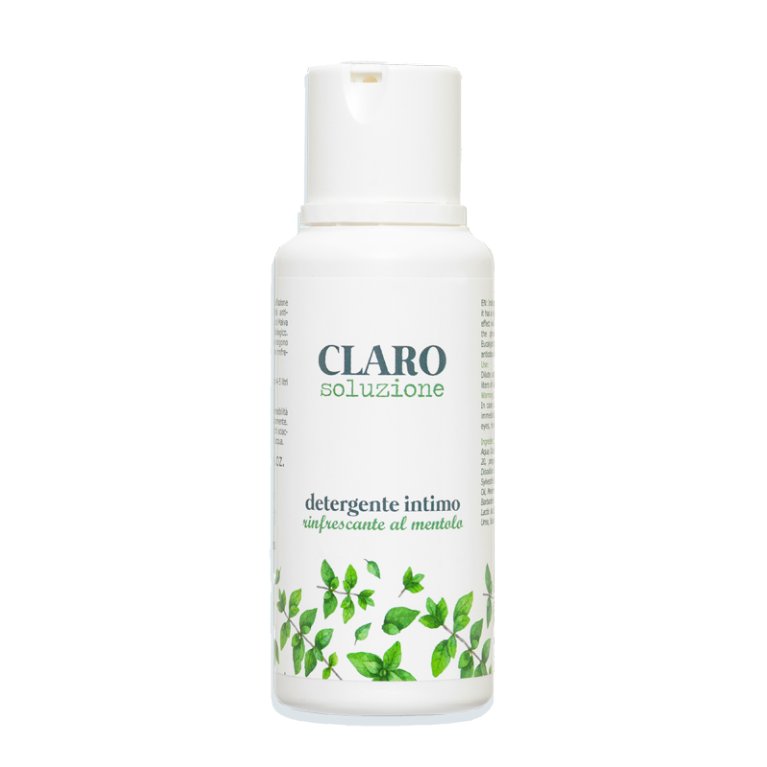 CLARO*SOLUZIONE 200 ML