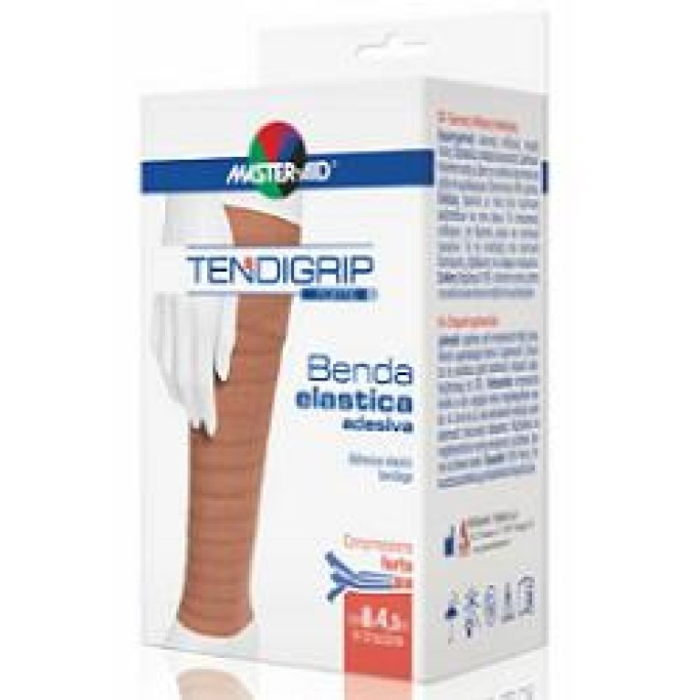 BENDA MAID TENDIGRIP FT 8X450