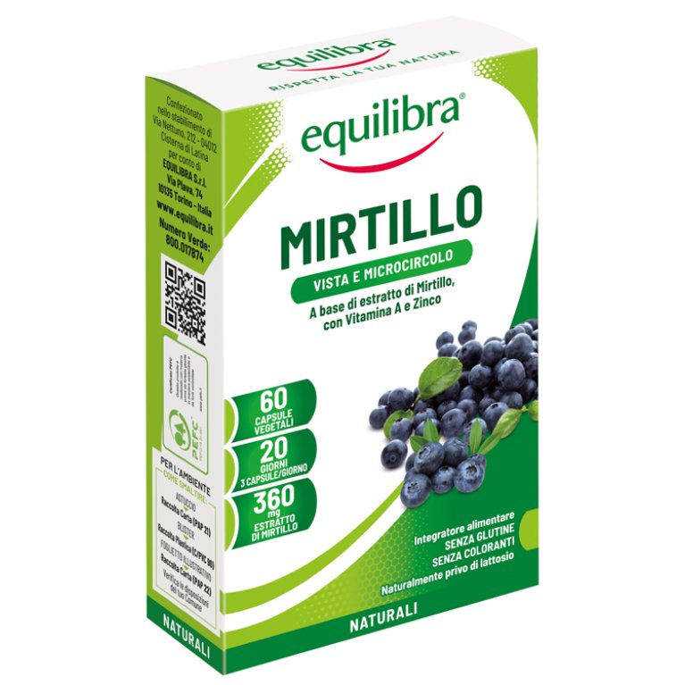 MIRTILLO 60PRL 26G