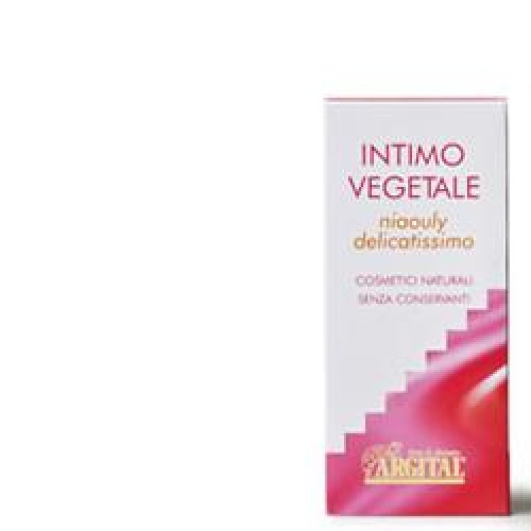 INTIMO VEGETALE 250ML