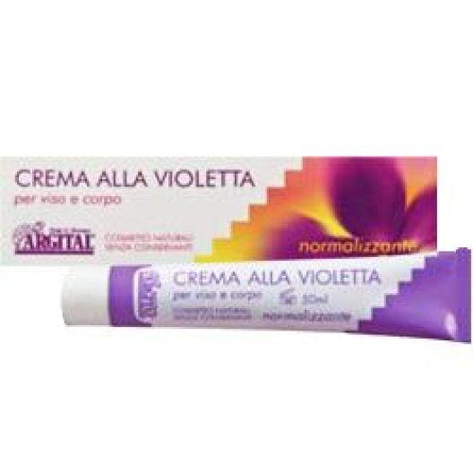 CREMA VIOLETTA 50ML